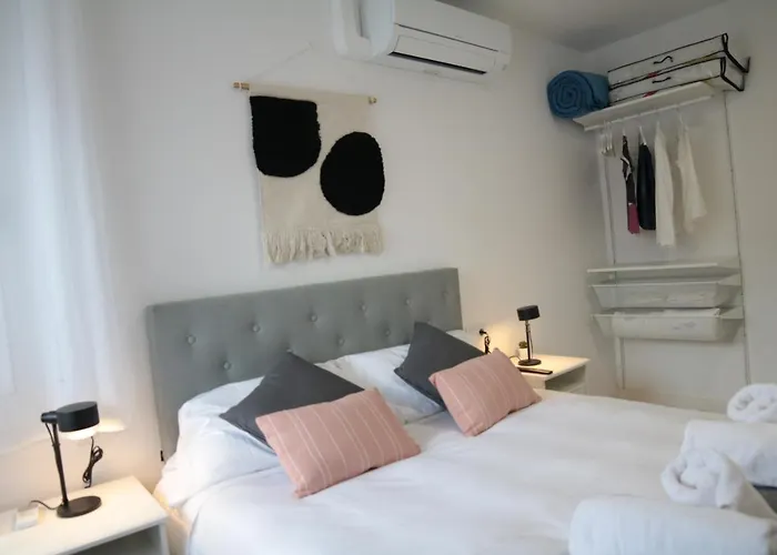 Appartement Modern Al Costat Del Parc De La Devesa Gerona