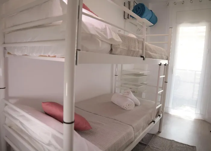 Modern Al Costat Del Parc De La Devesa Appartement Gerona