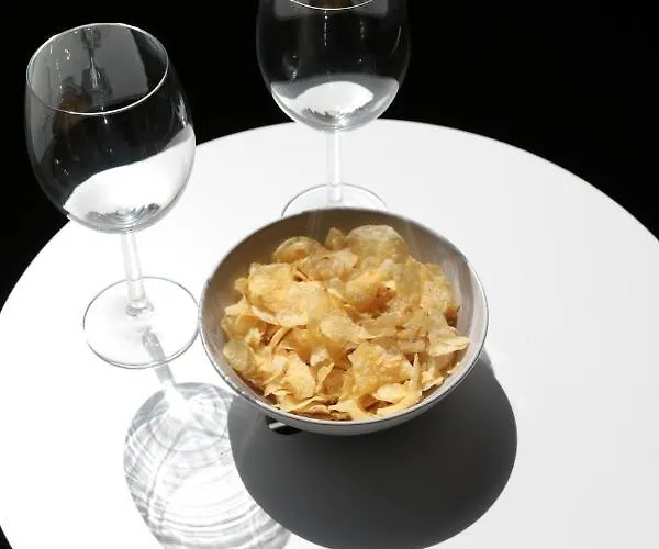 Διαμέρισμα Modern Al Costat Del Parc De La Devesa *