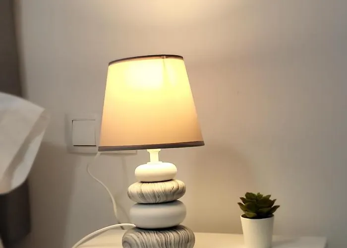 Appartement Modern Al Costat Del Parc De La Devesa *