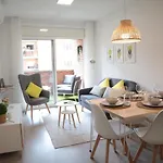Modern Al Costat Del Parc De La Devesa Appartement Gérone