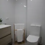 Appartement Modern Al Costat Del Parc De La Devesa *