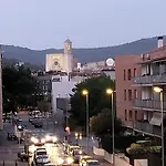Appartement Modern Al Costat Del Parc De La Devesa Gérone