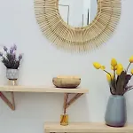 Modern Al Costat Del Parc De La Devesa Appartement