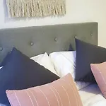Appartement Modern Al Costat Del Parc De La Devesa Gérone