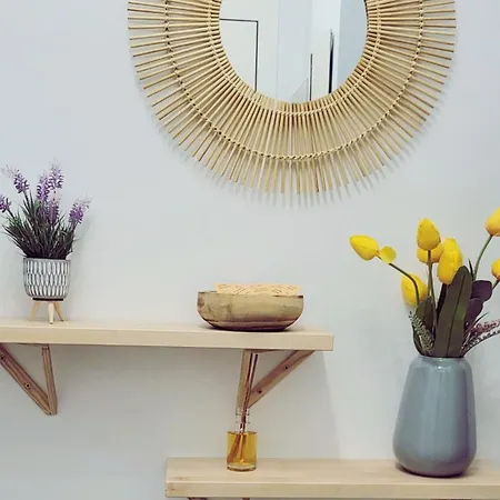 Modern Al Costat Del Parc De La Devesa Apartamento