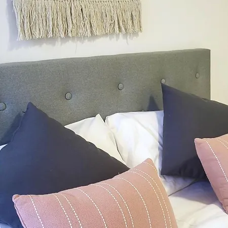 Apartamento Modern Al Costat Del Parc De La Devesa Girona