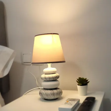 Apartamento Modern Al Costat Del Parc De La Devesa *