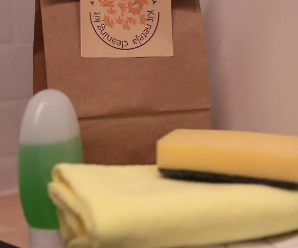 Апартаменты Modern Al Costat Del Parc De La Devesa *